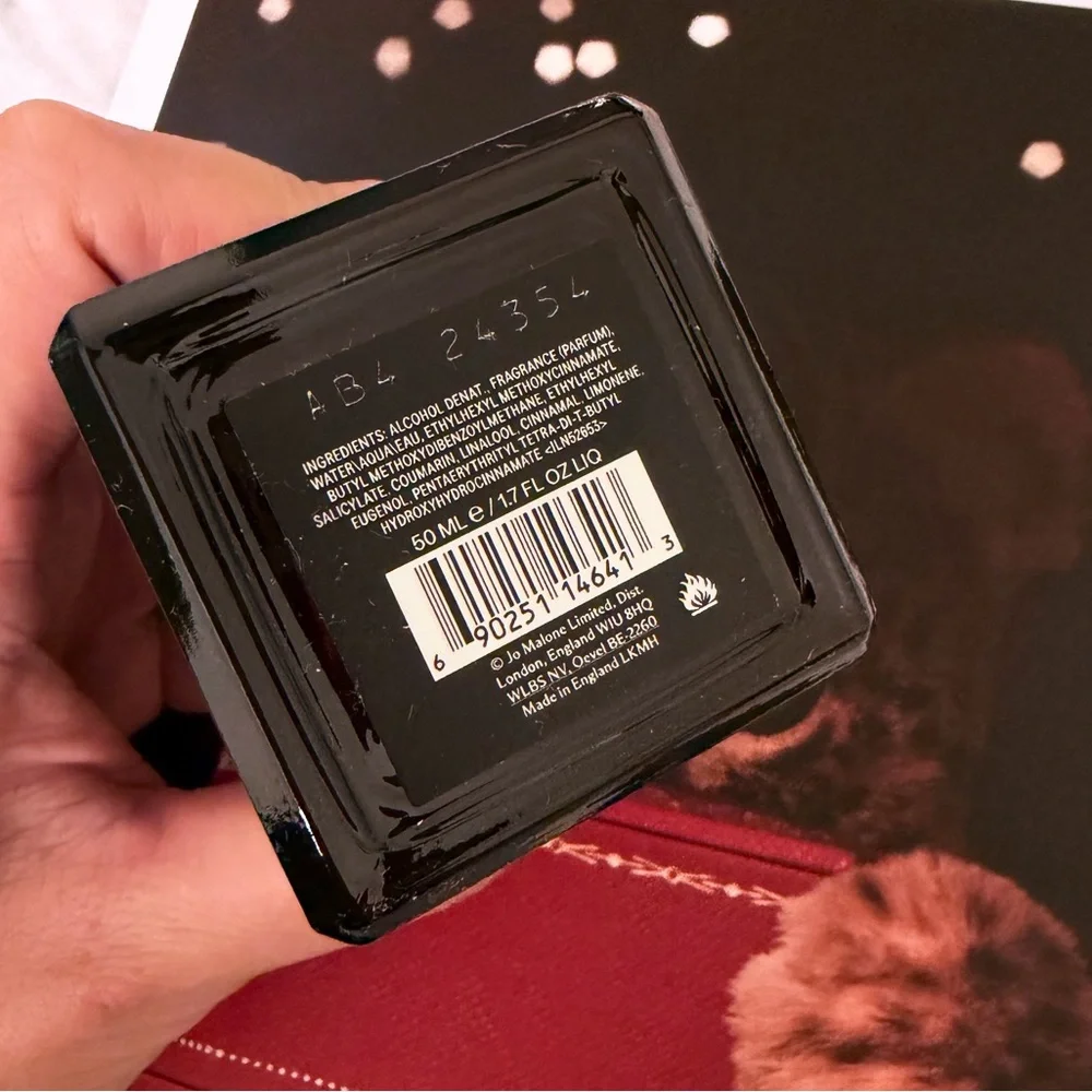 Jo Malone Hinoki & Cedarwood Intense 1.7oz‎